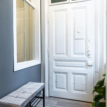 Stylish 1 Bedroom Apartment Near Hannovamarkt Вена Экстерьер фото